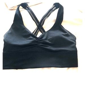 Fabletics Chantel Sports Bra size S worn once